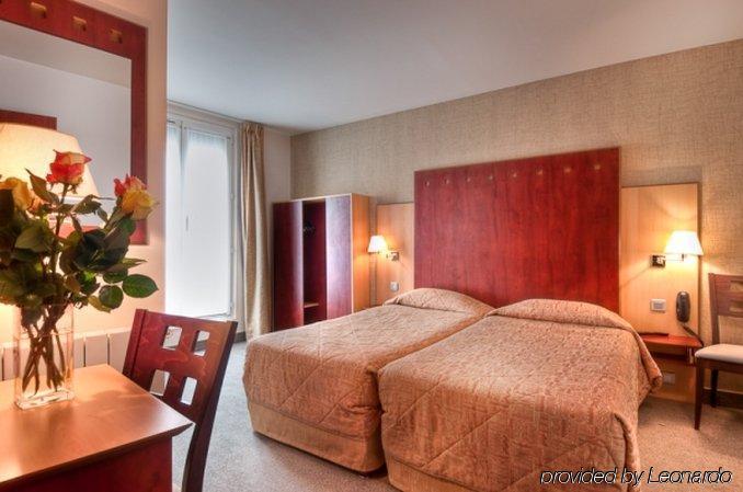 Hotel 10 Opera By Happyculture Paris Quarto foto